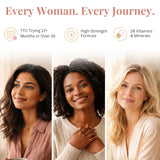 Fertility Advance