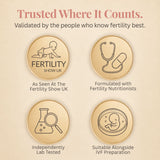 Fertility Advance
