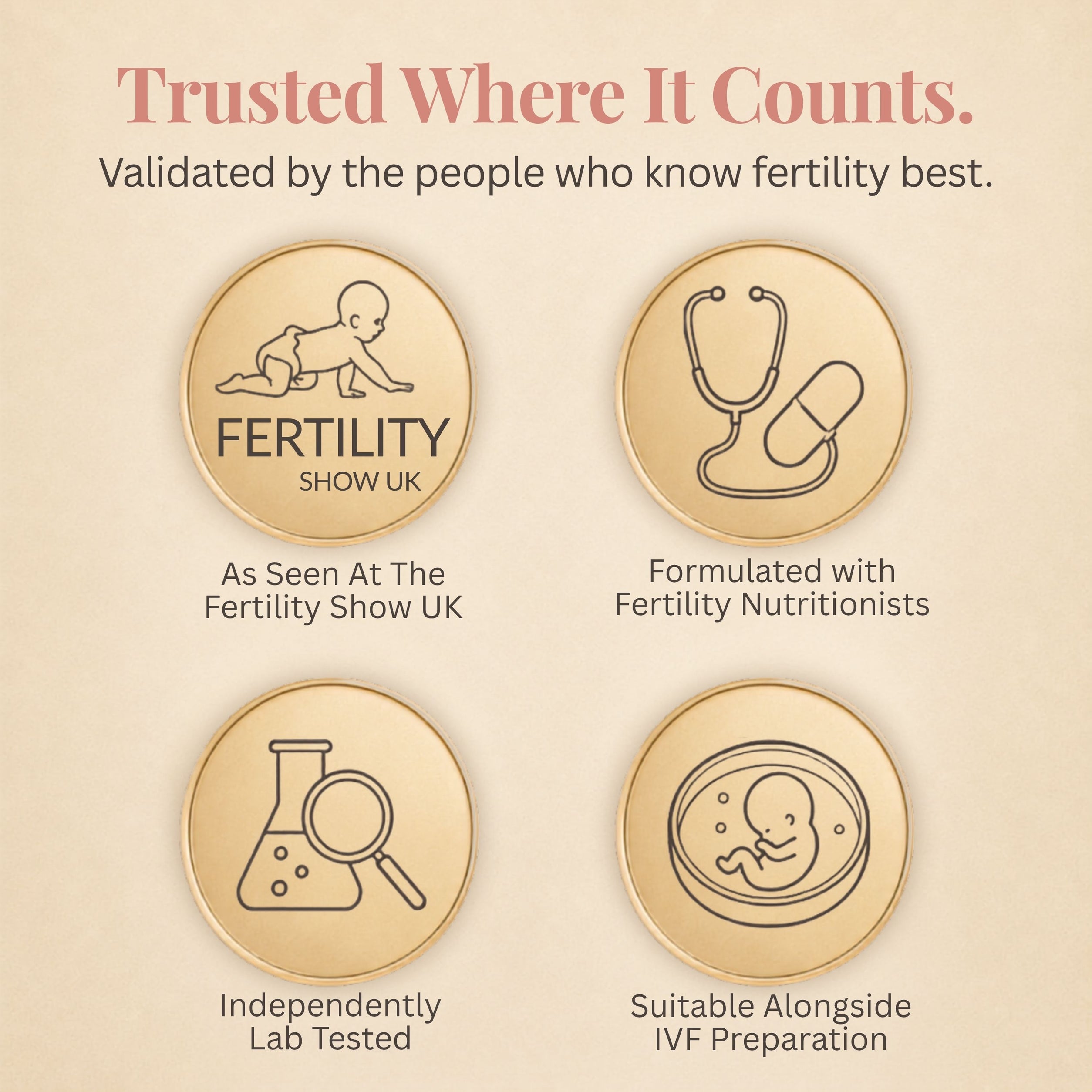 Fertility Advance