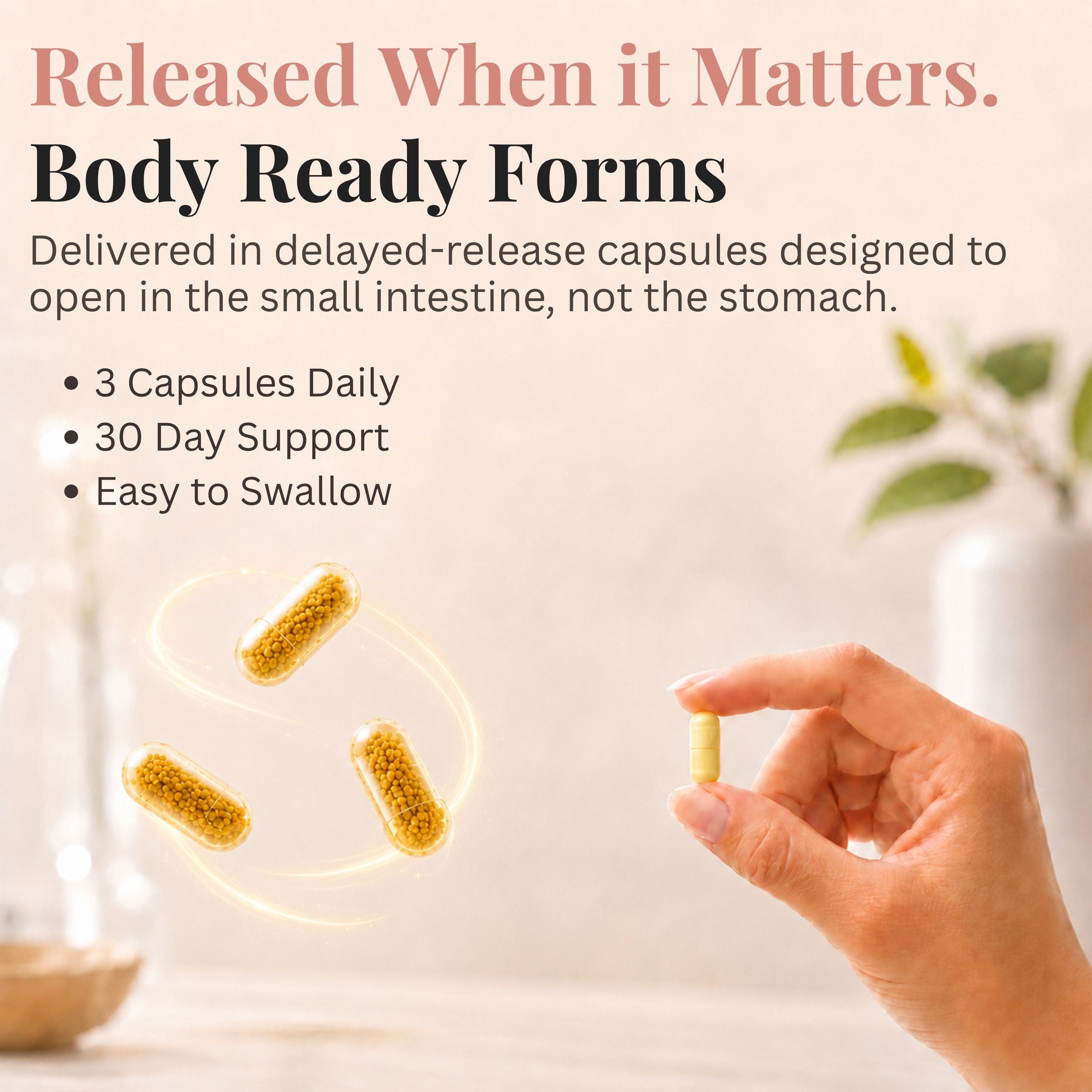 Fertility Advance