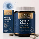 Fertility Advance for Men